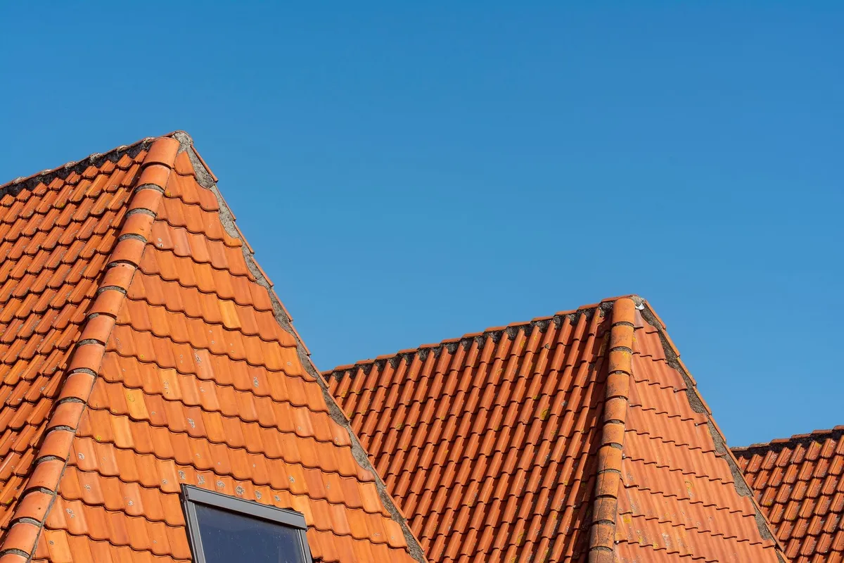 roof repair houston — Houston