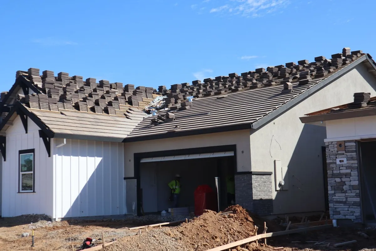 roof repair houston — Houston