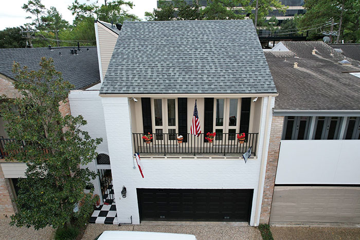 roof repair houston — Houston