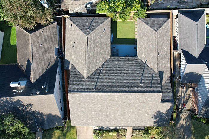 roof repair houston — Houston